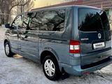 Volkswagen Multivan 2007 года за 12 000 000 тг. в Алматы – фото 2