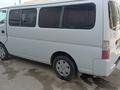 Nissan Urvan 2007 годаfor4 000 000 тг. в Атырау – фото 3