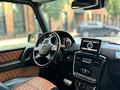 Mercedes-Benz G 63 AMG 2014 годаүшін36 000 000 тг. в Уральск – фото 11