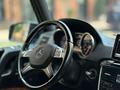 Mercedes-Benz G 63 AMG 2014 года за 36 000 000 тг. в Уральск – фото 22