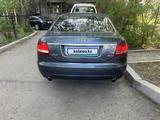 Audi A6 2006 годаүшін4 800 000 тг. в Алматы – фото 5