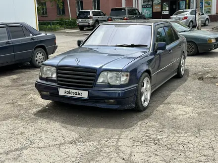 Mercedes-Benz E 300 1990 года за 3 000 000 тг. в Караганда – фото 2