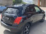 Chevrolet Tracker 2013 года за 5 100 000 тг. в Экибастуз – фото 3