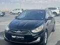 Hyundai Accent 2012 годаfor4 500 000 тг. в Актау – фото 2