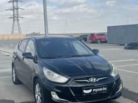 Hyundai Accent 2012 годаfor4 500 000 тг. в Актау