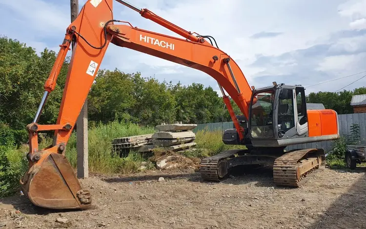 Hitachi  ZX200 2012 годаfor18 000 000 тг. в Усть-Каменогорск