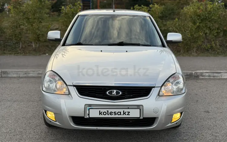 ВАЗ (Lada) Priora 2172 2014 годаүшін2 900 000 тг. в Актобе