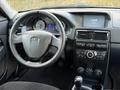 ВАЗ (Lada) Priora 2172 2014 годаүшін2 900 000 тг. в Актобе – фото 14