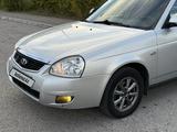 ВАЗ (Lada) Priora 2172 2014 годаүшін2 900 000 тг. в Актобе – фото 4