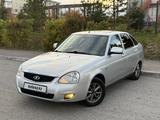 ВАЗ (Lada) Priora 2172 2014 годаүшін2 900 000 тг. в Актобе – фото 2