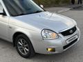 ВАЗ (Lada) Priora 2172 2014 годаүшін2 900 000 тг. в Актобе – фото 5