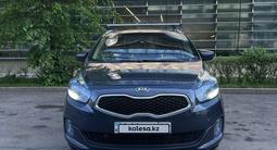 Kia Carens 2014 года за 7 800 000 тг. в Алматы – фото 3