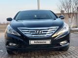 Hyundai Sonata 2012 года за 5 800 000 тг. в Актобе – фото 2