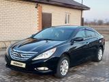 Hyundai Sonata 2012 года за 5 800 000 тг. в Актобе – фото 3