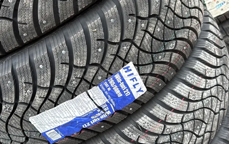 265/60.18 Hifly win-turi 217 за 55 000 тг. в Алматы