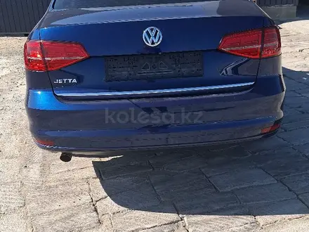 Volkswagen Jetta 2016 года за 8 000 000 тг. в Атырау