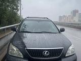 Lexus RX 350 2006 годаүшін8 000 000 тг. в Алматы