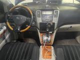 Lexus RX 350 2006 годаүшін8 000 000 тг. в Алматы – фото 5