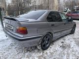 BMW 320 1994 года за 1 300 000 тг. в Алматы – фото 3