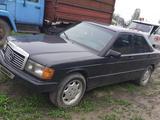 Mercedes-Benz 190 1989 года за 500 000 тг. в Алматы