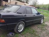 Mercedes-Benz 190 1989 года за 500 000 тг. в Алматы – фото 2