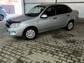 ВАЗ (Lada) Granta 2190 2013 года за 2 600 000 тг. в Кокшетау – фото 4