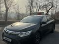 Toyota Camry 2017 года за 11 500 000 тг. в Алматы – фото 7