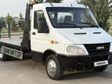 IVECO  Daily 2014 года за 8 300 000 тг. в Алматы