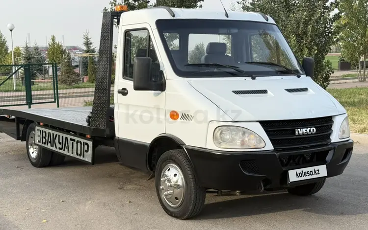 IVECO  Daily 2014 года за 8 500 000 тг. в Алматы