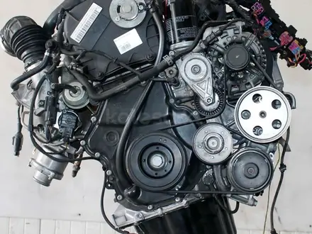 Контрактный двигатель Toyota 7A трамблерный за 500 000 тг. в Караганда