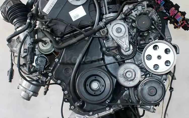 Контрактный двигатель Toyota 7A трамблерный за 420 000 тг. в Караганда