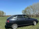 ВАЗ (Lada) 2112 2008 годаүшін1 200 000 тг. в Актобе – фото 4