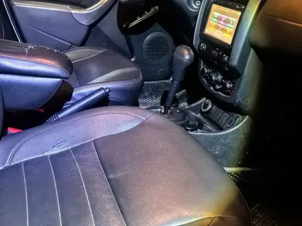 Renault Duster 2017 года за 6 250 000 тг. в Алматы – фото 19