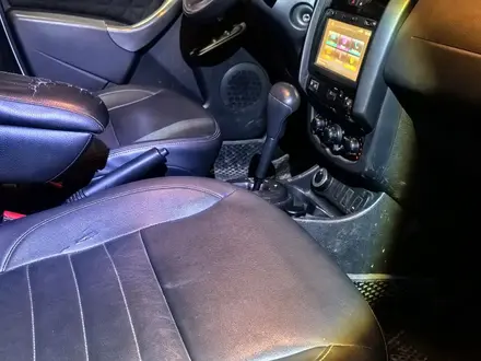 Renault Duster 2017 года за 6 250 000 тг. в Алматы – фото 10
