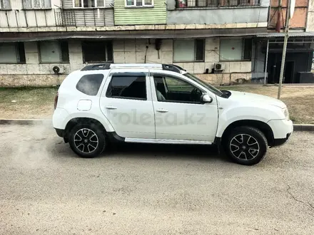 Renault Duster 2017 года за 6 250 000 тг. в Алматы – фото 16