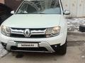 Renault Duster 2017 годаүшін6 250 000 тг. в Алматы – фото 18