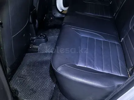 Renault Duster 2017 года за 6 250 000 тг. в Алматы – фото 4