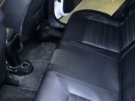Renault Duster 2017 года за 6 250 000 тг. в Алматы – фото 5