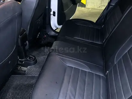 Renault Duster 2017 года за 6 250 000 тг. в Алматы – фото 6