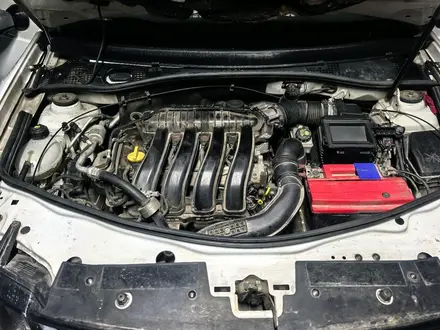 Renault Duster 2017 года за 6 250 000 тг. в Алматы – фото 8