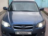 Subaru Legacy 2007 года за 5 200 000 тг. в Кызылорда – фото 3