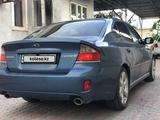 Subaru Legacy 2007 годаүшін5 200 000 тг. в Кызылорда – фото 5