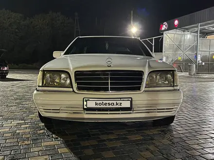 Mercedes-Benz S 320 1995 года за 3 300 000 тг. в Тараз