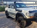 Toyota Land Cruiser 1998 года за 6 500 000 тг. в Актобе