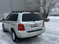 Toyota Highlander 2002 годаүшін6 300 000 тг. в Астана – фото 10