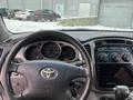 Toyota Highlander 2002 годаүшін6 300 000 тг. в Астана – фото 19