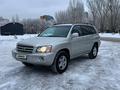 Toyota Highlander 2002 годаүшін6 300 000 тг. в Астана – фото 6