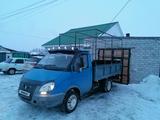 ГАЗ  ГАЗель (3302) 2011 года за 5 500 000 тг. в Павлодар
