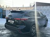 Toyota Highlander 2021 года за 22 000 000 тг. в Алматы – фото 5