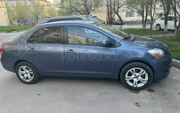 Toyota Yaris 2007 годаүшін3 850 000 тг. в Шымкент